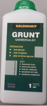 GRUNT GOLDMURIT 1l.