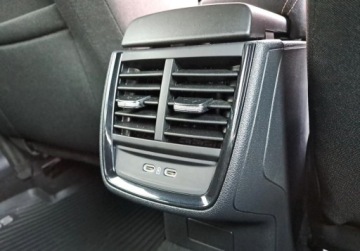 Skoda Scala Hatchback 1.5 TSI 150KM 2023 Skoda Scala Virtual Cockpit Comfort Style Grzana SzybaFotele ACC DSG 1,5TS, zdjęcie 20