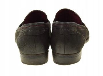 КОЖАНЫЕ СЛИПОНЫ TAMARIS 38