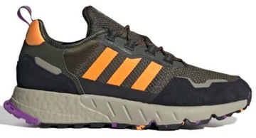 Buty męskie sneakersy Adidas ZX 1K BOOST r.42
