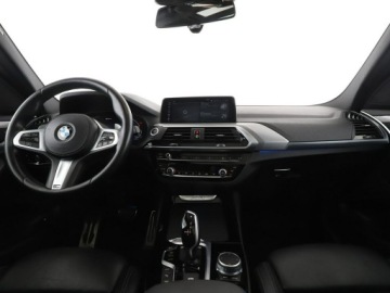BMW X3 G01 SUV 2.0 30e 292KM 2020 BMW X3 FV23% M-Sport xDrive PHEV panorama navi, zdjęcie 14