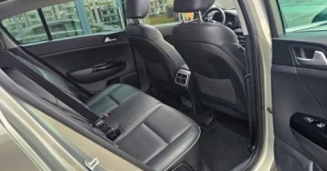 Kia Sportage IV 2017 Kia Sportage 1.7 d pelna opcja szklany dach, skora , serwis 1.7 Diesel, zdjęcie 23