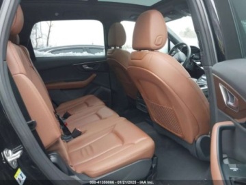 Audi Q7 II 2021 Audi Q7 Premium plus 45 tfsi quattro tiptronic 2.0 Benzyna 248KM, zdjęcie 10