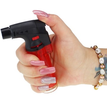 ГАЗОВАЯ ГОРЕЛКА Паяльник для термоусадочных трубок и т. д. на подставке