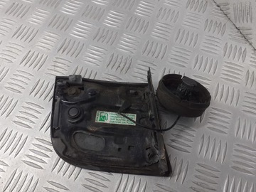 Лючок топливного бака PEUGEOT 107 EXL