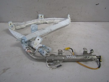 ALFA ROMEO 147 ULOŽENÍ VZDUCHOVÁ ZÁVĚS LEVÝ