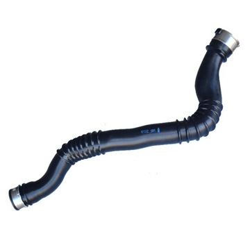 RURA PRZEWÓD TURBO INTERCOOLERA BMW 3 E90 X1 118d 120d 123d 11 61 7 797 483