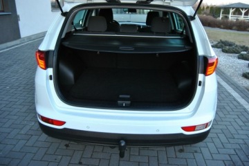 Kia Sportage III SUV Facelifting 1.7 CRDi 115KM 2016 Kia Sportage NAVI-PL * Kamera cof.* ALU FELGI, zdjęcie 13