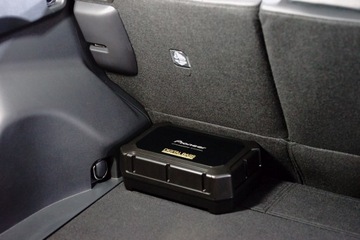 Pioneer TS-WX400DA — активная автомобильная акустика под сиденьем