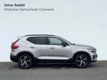 Volvo XC40 Crossover Facelifting 2.0 B3 163KM 2025 Volvo XC 40 B3 Plus Dark | Pixel LED | Harman Kard, zdjęcie 2