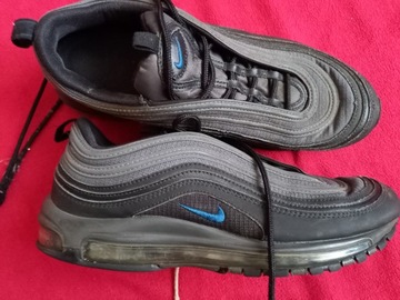 Размер обуви Nike Air max 45