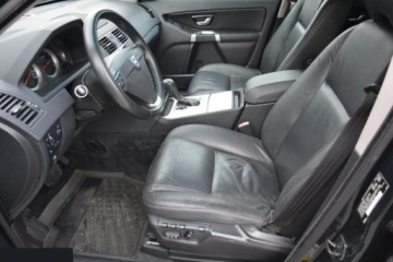 Volvo XC90 I 3.2 243KM 2012 Volvo XC 90 3.2 AWD Geartonic Executive 243KM 2012r Solidny i niezawodny!, zdjęcie 12