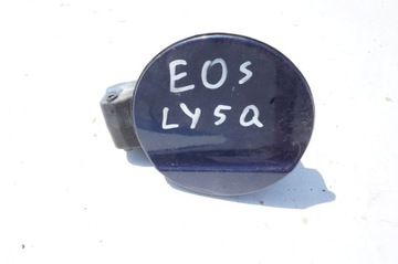 KLAPKA WLEWU PALIWA VOLKSWAGEN EOS LY5Q