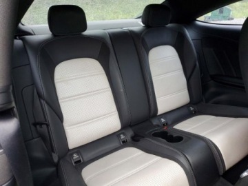 Mercedes Klasa C W205 2018 Mercedes-Benz Klasa C 63 Amg 2018 4.0 Benzyna 469KM, zdjęcie 10