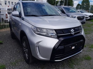 Suzuki Vitara III 2025 SUZUKI Vitara 1.4 Boosterjet mHEV Premium Plus 4WD 110KM 2025, zdjęcie 1