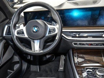 BMW X5 G05 SUV Facelifting 3.0 30d 298KM 2025 BMW X5 xDrive30d Sport Suv 2.0 (298KM) 2025, zdjęcie 8