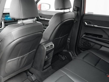  SsangYong/KGM Torres Adventure K.cofania Podgrz.f, zdjęcie 23