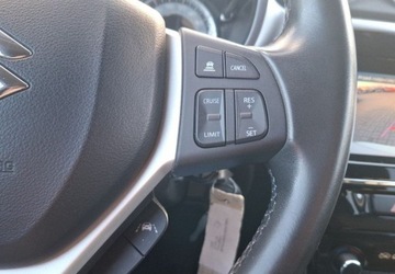 Suzuki 2021 Suzuki Vitara 1.4 Boosterjet SHVS Premium 2WD 1.4 Benzyna 129KM, zdjęcie 22