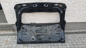 TOYOTA COROLLA CROSS VÍKO KUFRU KRYT KUFRU