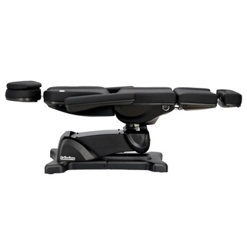 Электрическое кресло для педикюрного салона с 4 актуаторами