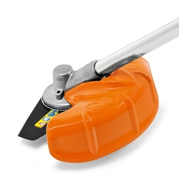 Osłona do żyłkowych głowic Stihl FS 55 56 70