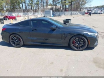 BMW 2022 BMW M8 BMW M8 COMPETITION 4.4 Benzyna 617KM, zdjęcie 1