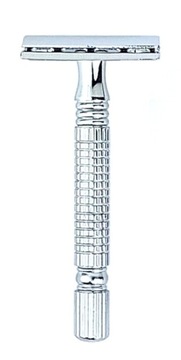 НАБОР ДЛЯ БРИТЬЯ, ЩЕТКА, БРИТВА ЛЕЗВИЕ