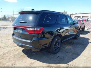 Dodge Durango III 2023 Dodge Durango RT Plus 2023 5.7l 5.7 Benzyna 360KM, zdjęcie 5