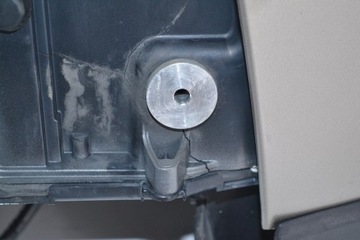 Верхний кофр HONDA GL 1800 GOLDWING 01-05