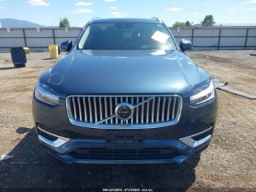 Volvo XC90 II 2020 Volvo XC 90 2020 Volvo XC90 T6 AWD Inscription 7 Passenger 2.0 Benzyna, zdjęcie 10