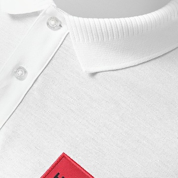 Koszulka Polo Hugo Boss Męska Biała r.XL