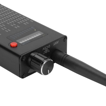 ДЕТЕКТОР ОШИБОК GPS GSM АНТИШПИОНСКИЕ КАМЕРЫ G-