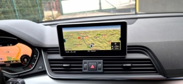 Audi Q5 II SUV 2.0 35 TDI 163KM 2020 AUDI Q5! Stan idealny!, zdjęcie 19