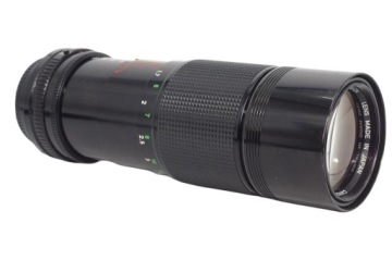 КАНОН ФД 4,5/70-150ММ