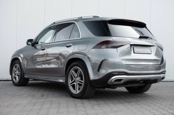 Mercedes GLE V167 2022 Mercedes-Benz GLE 350e, AMG Line, Salon PL, Faktura Vat 23, Autotrade Merc, zdjęcie 5
