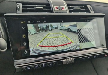  DS Automobiles DS 7 Crossback 1.6 E-Tense 4x4 Performance Line aut SalonP, zdjęcie 16