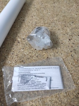 УГОЛ GEBERIT СКРЫТЫЙ 90 ГРАДУСОВ 118.011.11.1