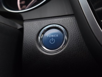 Toyota Camry IX Sedan 2.5 Hybrid Dynamic Force 218KM 2019 Toyota Camry 2.5 Hybrid, Salon Polska, zdjęcie 18