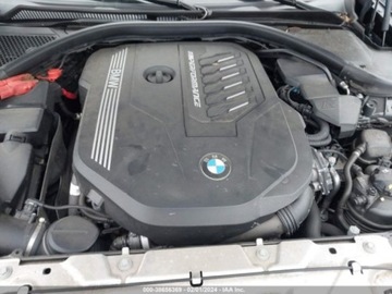 BMW Seria 3 G20-G21 2020 BMW Seria 3 2020r., 4x4, 3.0L, zdjęcie 11