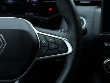 Renault Clio V Hatchback 5d Facelifting 1.0 TCe 90KM 2024 Renault Clio 1.0 TCe, Salon Polska, 1. Właściciel, zdjęcie 20