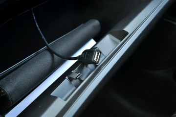 Mitsubishi ASX I SUV Facelifting 2016 1.6 114KM 2018 Mitsubishi ASX 1.6 HDI 116 KM Lift Navi Klima, zdjęcie 32