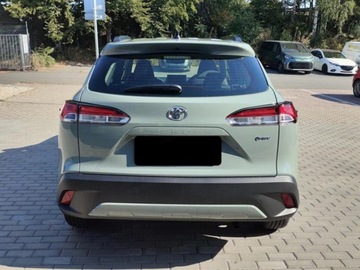 Toyota Corolla Cross 2025 Od ręki - Comfort 1.8 Hybrid 140KM | Czujniki parkowania!, zdjęcie 3