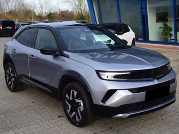 Opel Mokka II 2025 Od ręki - GS S&amp;S eDTC6 1.2 T mHEV 145KM / Pakiet Komfort, zdjęcie 1