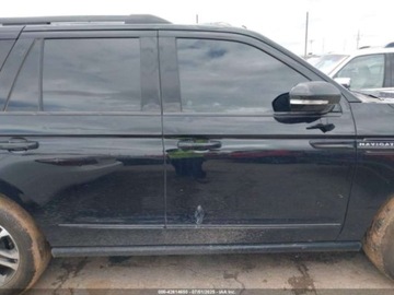 Lincoln Navigator III 2022 Lincoln Navigator Black Label 2022 3.5l 3.5 Benzyna 440KM, zdjęcie 6