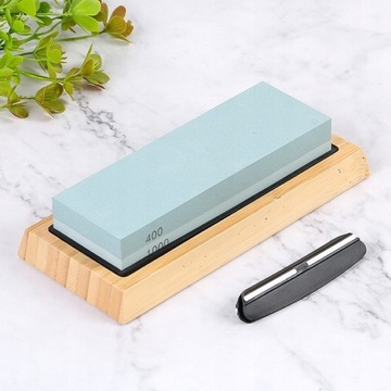 ВОДЯНОЙ КАМЕНЬ КОЛЕСО ТОЧИЛКА НОЖЕЙ 400/1000 3000/8000 + БЕСПЛАТНО