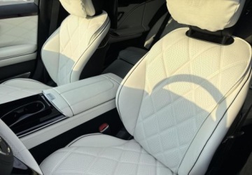 Mercedes Klasa S W223/V223 2025 Mercedes-Benz Klasa S MAYBACH 580 manufaktur rocznik 2025 4.0 Benzyna 503KM, zdjęcie 11