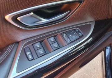 Renault Espace V Van 1.6 Energy dCi 160KM 2018 Renault Espace DVD INITIALE PARIS LED Serwis GetHelp 1.6 160KM, zdjęcie 24