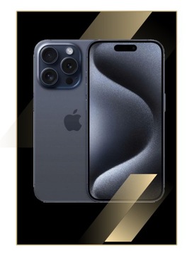 Смартфон Apple iPhone 15 Pro Max 256 ГБ различные цвета | Новый | 100% батарея