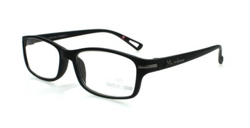 Okulary do czytania plusy etui korekcyjne +3