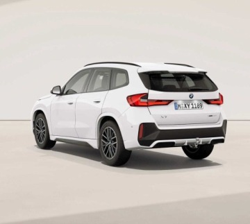 BMW X1 U11 Crossover 2.0 20d 150KM 2025 BMW X1 BMW X1 xDrive20d M Sport, Serwis ASO, Faktu, zdjęcie 3